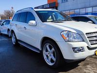 Mercedes-Benz GL 550 2008 года за 11 355 777 тг. в Алматы