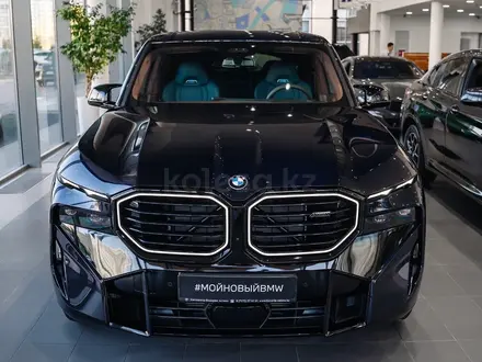 BMW XM 2024 года за 117 457 323 тг. в Актау – фото 16