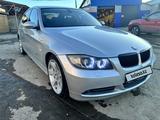 BMW 325 2007 годаүшін4 900 000 тг. в Риддер – фото 4