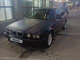 BMW 525 1995 годаүшін2 200 000 тг. в Шымкент
