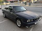 BMW 525 1995 годаүшін2 200 000 тг. в Шымкент – фото 2