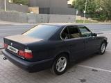 BMW 525 1995 годаүшін2 200 000 тг. в Шымкент – фото 3