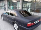 BMW 525 1995 годаүшін2 200 000 тг. в Шымкент – фото 5