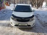 Kia Rio 2014 года за 5 700 000 тг. в Караганда – фото 5