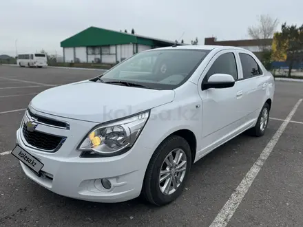 Chevrolet Cobalt 2022 годаүшін6 200 000 тг. в Караганда