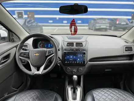 Chevrolet Cobalt 2022 годаүшін6 200 000 тг. в Караганда – фото 10