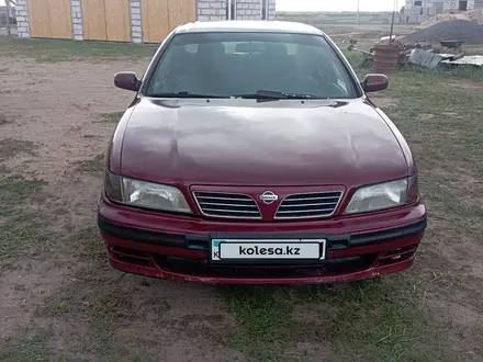 Nissan Maxima 1996 года за 2 200 000 тг. в Астана