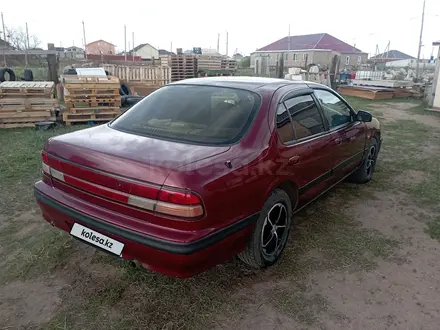 Nissan Maxima 1996 года за 2 200 000 тг. в Астана – фото 6