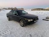 Audi 80 1993 годаfor1 100 000 тг. в Жанаарка – фото 3