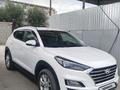Hyundai Tucson 2019 года за 10 500 000 тг. в Шымкент – фото 2