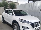 Hyundai Tucson 2019 годаүшін10 500 000 тг. в Шымкент – фото 2