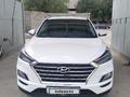 Hyundai Tucson 2019 года за 10 500 000 тг. в Шымкент