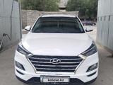 Hyundai Tucson 2019 года за 10 500 000 тг. в Шымкент
