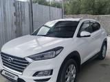 Hyundai Tucson 2019 годаүшін10 500 000 тг. в Шымкент – фото 3