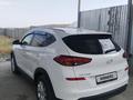 Hyundai Tucson 2019 года за 10 500 000 тг. в Шымкент – фото 4