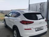 Hyundai Tucson 2019 годаүшін10 500 000 тг. в Шымкент – фото 4