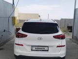 Hyundai Tucson 2019 годаүшін10 500 000 тг. в Шымкент – фото 5