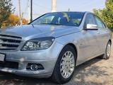 Mercedes-Benz C 180 2010 годаүшін5 600 000 тг. в Алматы