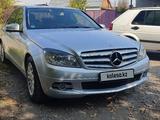 Mercedes-Benz C 180 2010 годаүшін5 600 000 тг. в Алматы – фото 2