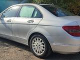 Mercedes-Benz C 180 2010 годаүшін5 600 000 тг. в Алматы – фото 4