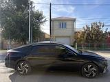 Hyundai Elantra 2022 года за 8 200 000 тг. в Кызылорда – фото 3