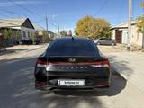 Hyundai Elantra 2022 года за 8 200 000 тг. в Кызылорда – фото 5