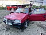 ВАЗ (Lada) 2108 1994 года за 700 000 тг. в Щучинск