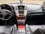 Lexus RX 350 2007 годаүшін7 900 000 тг. в Астана