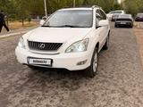 Lexus RX 350 2007 годаүшін7 900 000 тг. в Астана – фото 2
