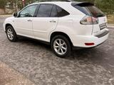 Lexus RX 350 2007 годаүшін7 900 000 тг. в Астана – фото 4