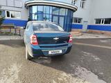 Chevrolet Cobalt 2023 года за 6 000 000 тг. в Караганда – фото 3