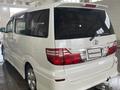 Toyota Alphard 2007 годаүшін5 200 000 тг. в Актобе – фото 3