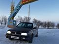 Volkswagen Golf 1994 годаfor900 000 тг. в Тараз – фото 30