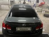 Lexus GS 350 2006 годаfor6 000 000 тг. в Алматы – фото 3