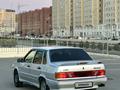 ВАЗ (Lada) 2115 2008 годаүшін550 000 тг. в Актау – фото 6