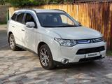 Mitsubishi Outlander 2012 года за 6 500 000 тг. в Алматы