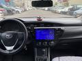 Toyota Corolla 2014 годаүшін6 800 000 тг. в Алматы – фото 13