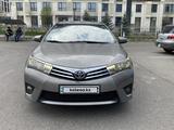 Toyota Corolla 2014 года за 6 800 000 тг. в Алматы