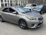 Toyota Corolla 2014 годаүшін6 500 000 тг. в Алматы – фото 3