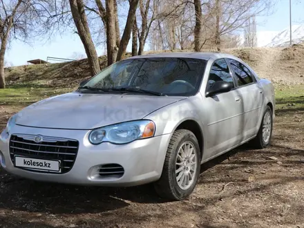 Chrysler Sebring 2006 года за 2 700 000 тг. в Алматы – фото 5