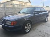 Audi 100 1991 годаүшін2 200 000 тг. в Тараз