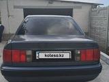 Audi 100 1991 годаүшін2 200 000 тг. в Тараз – фото 3