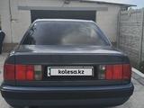 Audi 100 1991 годаүшін2 200 000 тг. в Тараз – фото 4