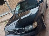 Audi 100 1992 года за 2 500 000 тг. в Мерке – фото 2
