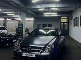 Mercedes-Benz CLS 500 2005 годаүшін6 900 000 тг. в Шымкент – фото 3