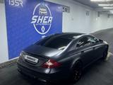 Mercedes-Benz CLS 500 2005 годаүшін6 900 000 тг. в Шымкент