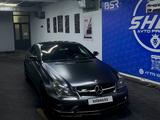 Mercedes-Benz CLS 500 2005 годаүшін6 900 000 тг. в Шымкент – фото 2