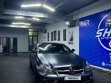 Mercedes-Benz CLS 500 2005 годаүшін6 900 000 тг. в Шымкент – фото 4
