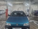 Volkswagen Passat 1991 года за 1 550 000 тг. в Астана – фото 2