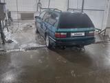 Volkswagen Passat 1991 года за 1 550 000 тг. в Астана – фото 4